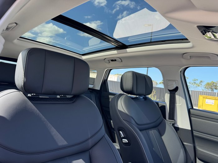 2025 Jaecoo J7 SHS Summit
