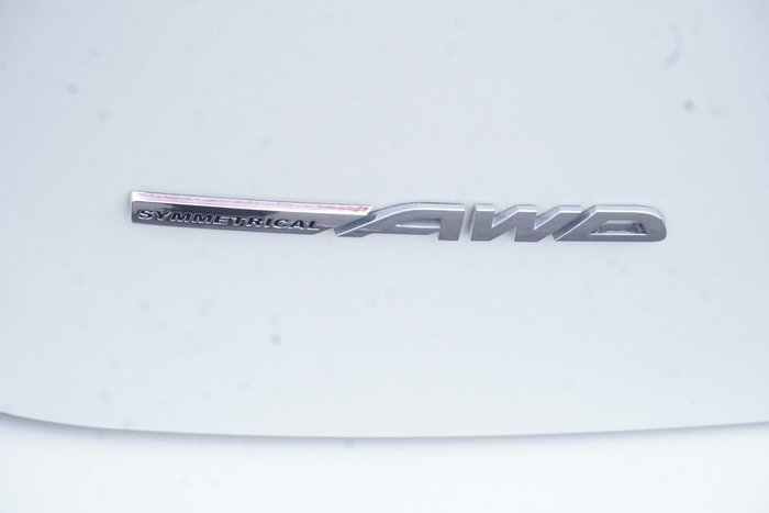 2017 Subaru Impreza 2.0i