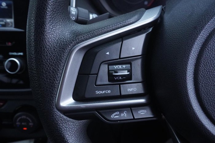 2017 Subaru Impreza 2.0i