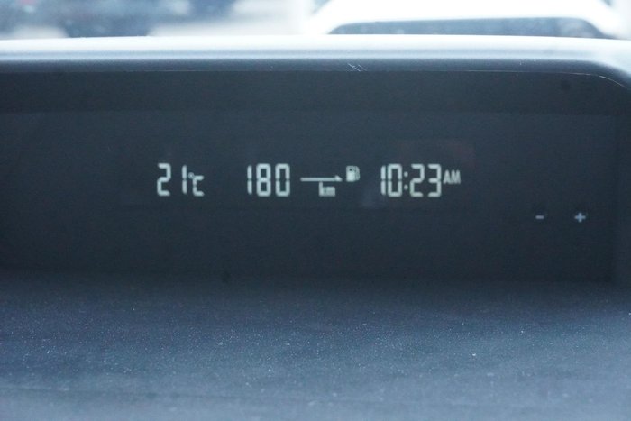 2017 Subaru Impreza 2.0i