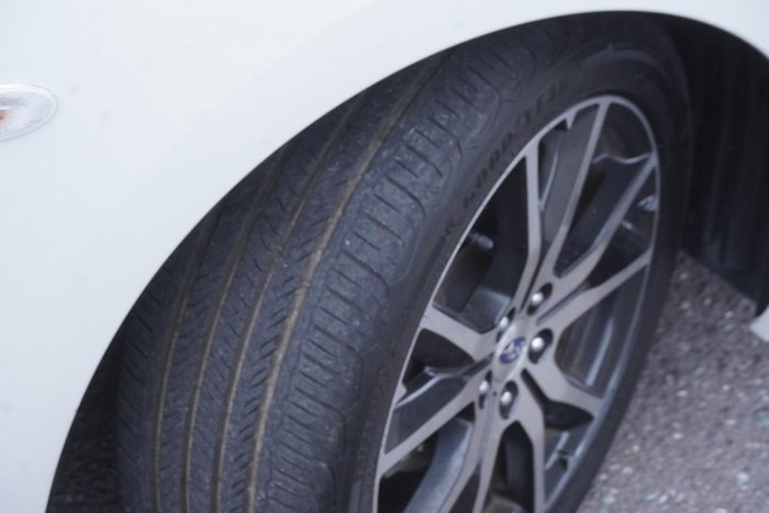 2017 Subaru Impreza 2.0i