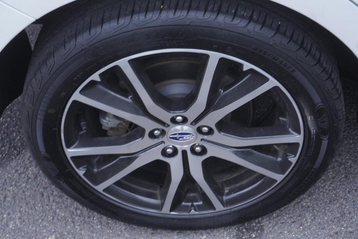 2017 Subaru Impreza 2.0i