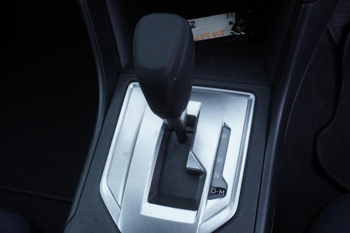 2017 Subaru Impreza 2.0i