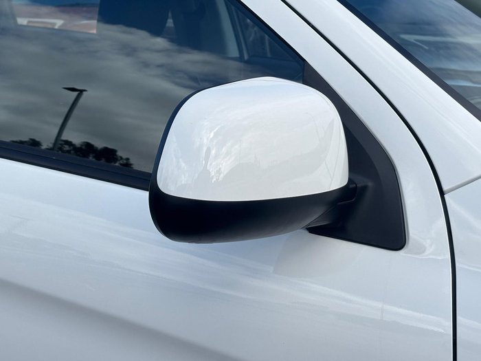 2021 Mitsubishi ASX ES