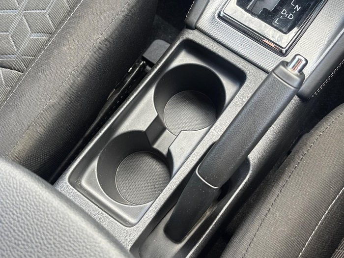 2021 Mitsubishi ASX ES