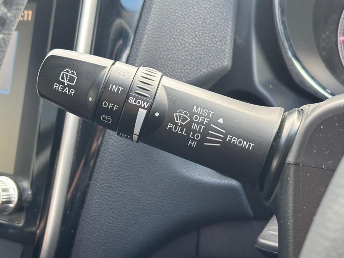 2021 Mitsubishi ASX ES