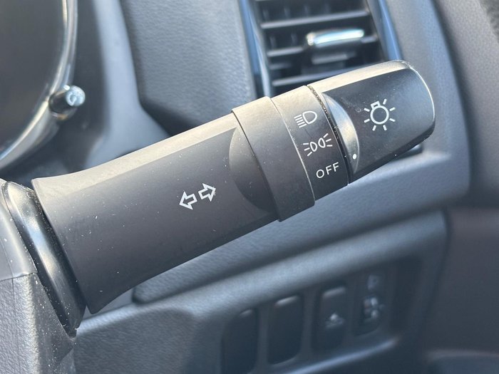 2021 Mitsubishi ASX ES