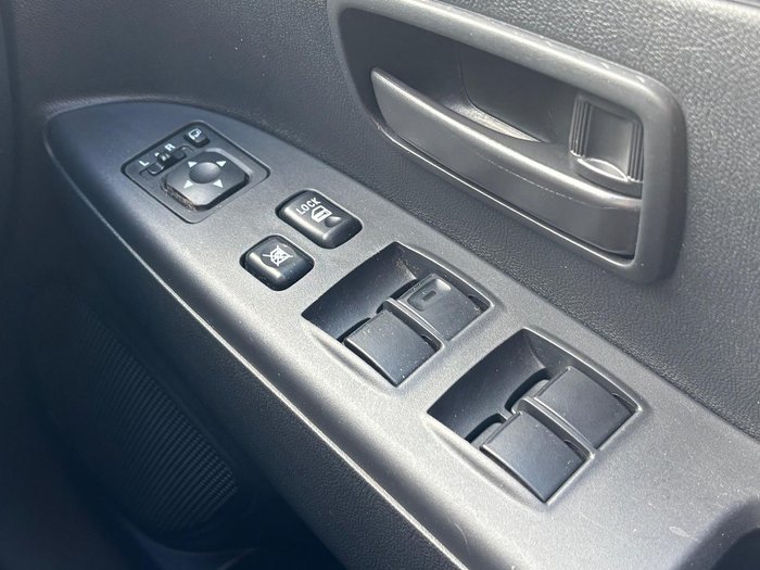 2021 Mitsubishi ASX ES