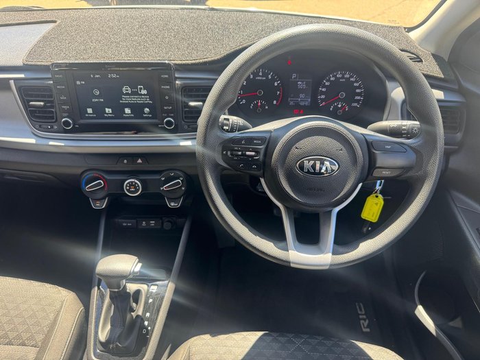 2017 Kia Rio S