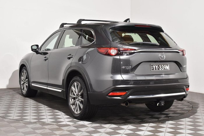 2017 Mazda CX-9 Azami