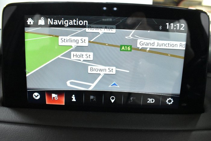 2017 Mazda CX-9 Azami