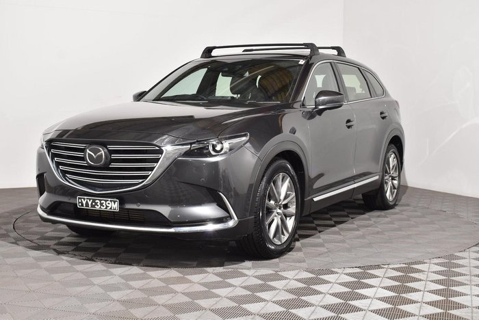 2017 Mazda CX-9 Azami