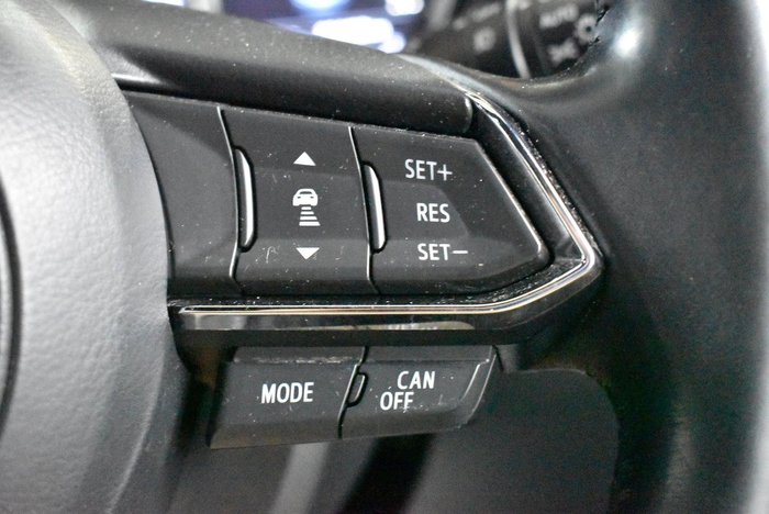 2017 Mazda CX-9 Azami