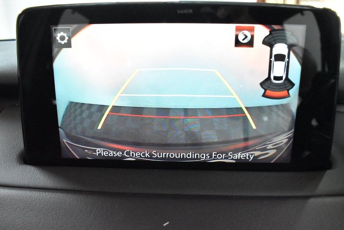 2017 Mazda CX-9 Azami