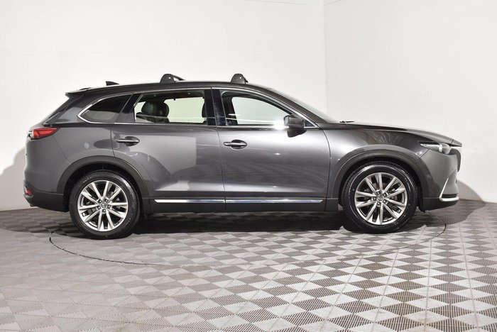 2017 Mazda CX-9 Azami