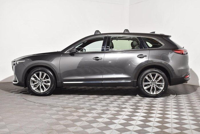2017 Mazda CX-9 Azami