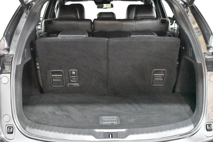 2017 Mazda CX-9 Azami