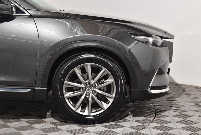 2017 Mazda CX-9 Azami