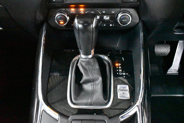 2017 Mazda CX-9 Azami