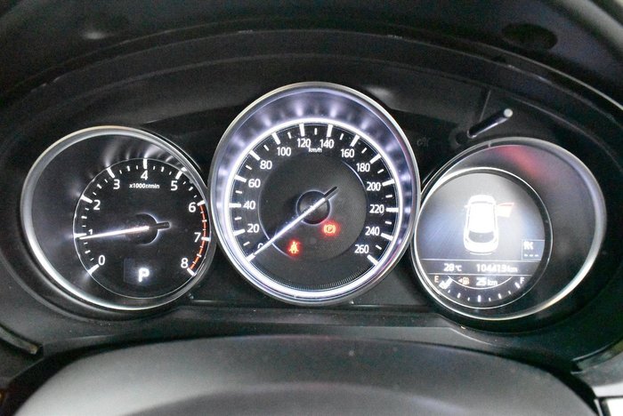 2017 Mazda CX-9 Azami