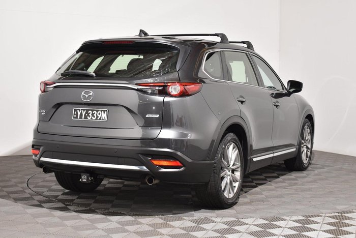2017 Mazda CX-9 Azami