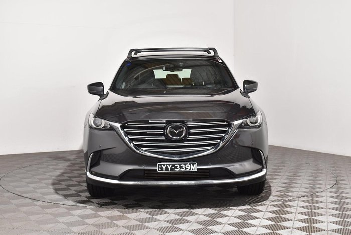 2017 Mazda CX-9 Azami