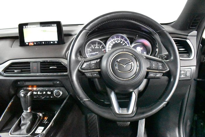 2017 Mazda CX-9 Azami