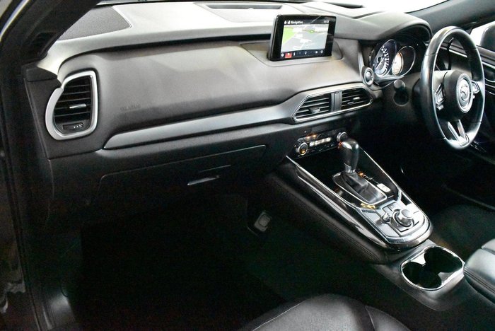 2017 Mazda CX-9 Azami