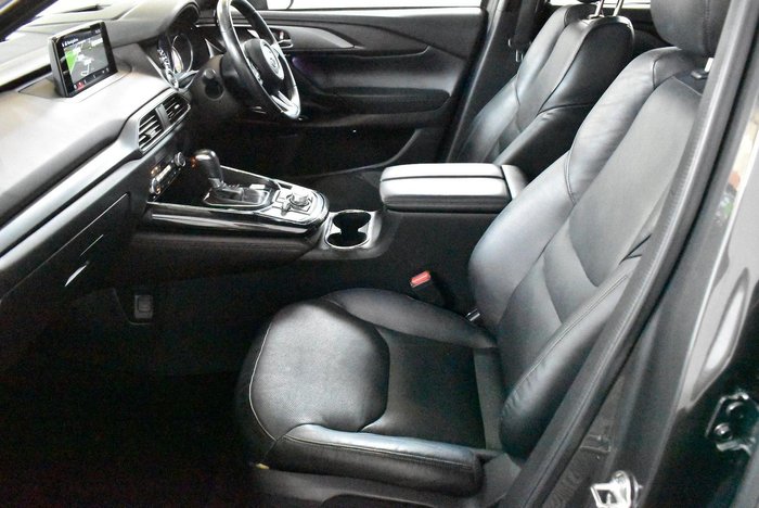 2017 Mazda CX-9 Azami