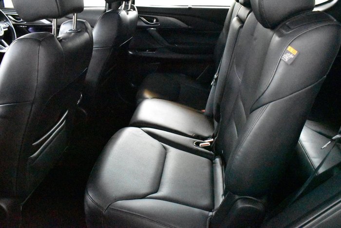 2017 Mazda CX-9 Azami
