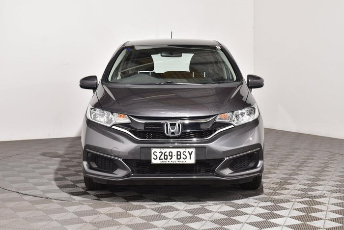 2017 Honda Jazz VTi