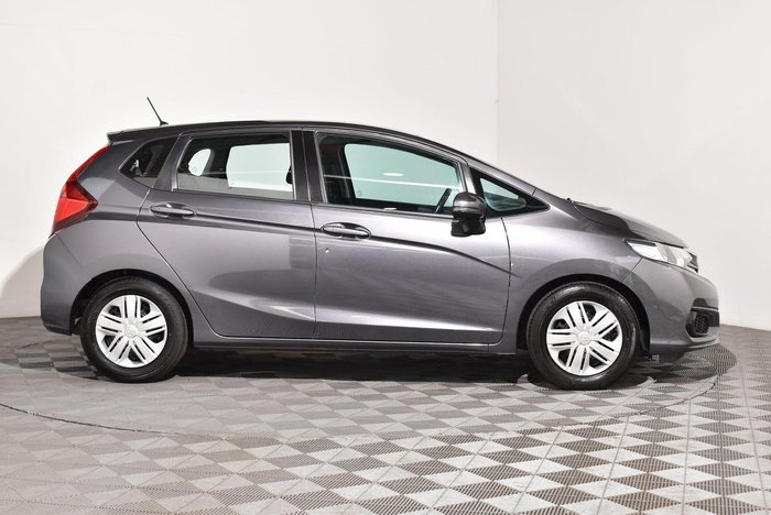 2017 Honda Jazz VTi