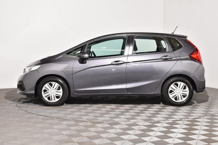 2017 Honda Jazz VTi