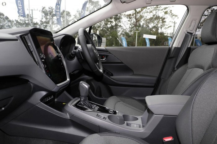 2025 Subaru Crosstrek 2.0R