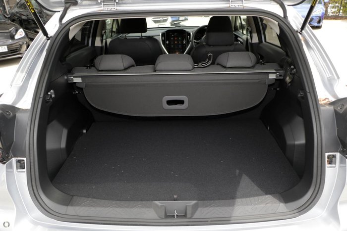 2025 Subaru Crosstrek 2.0R