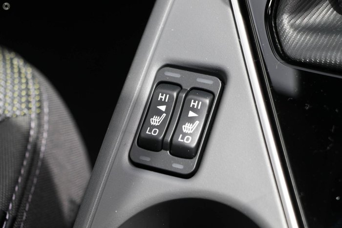 2025 Subaru Crosstrek 2.0R