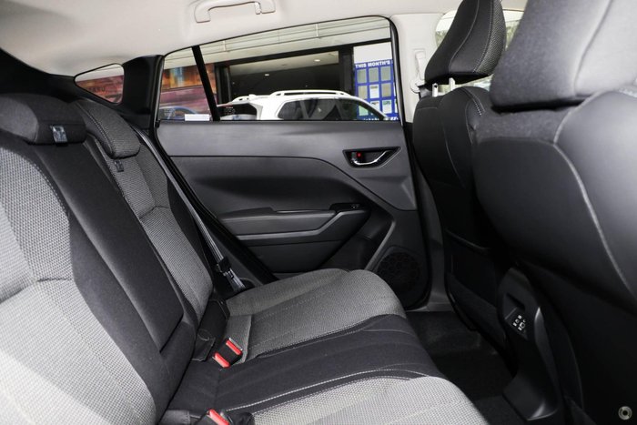 2025 Subaru Crosstrek 2.0R