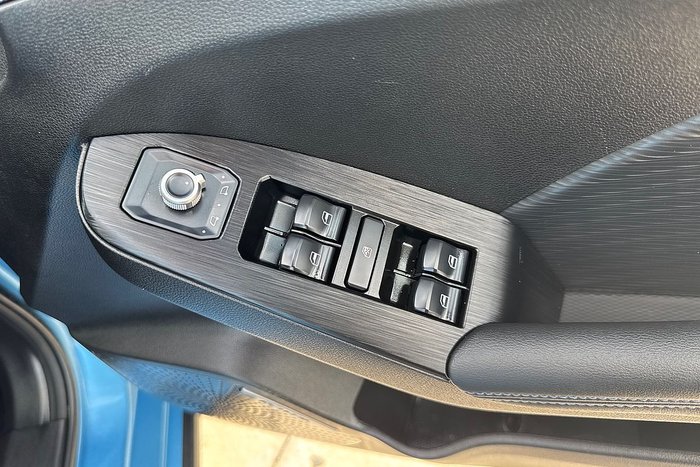 2024 GWM Haval Jolion Premium