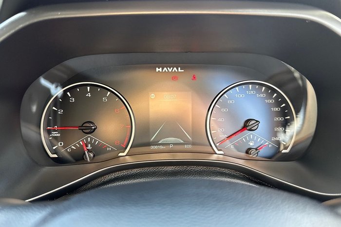 2024 GWM Haval Jolion Premium