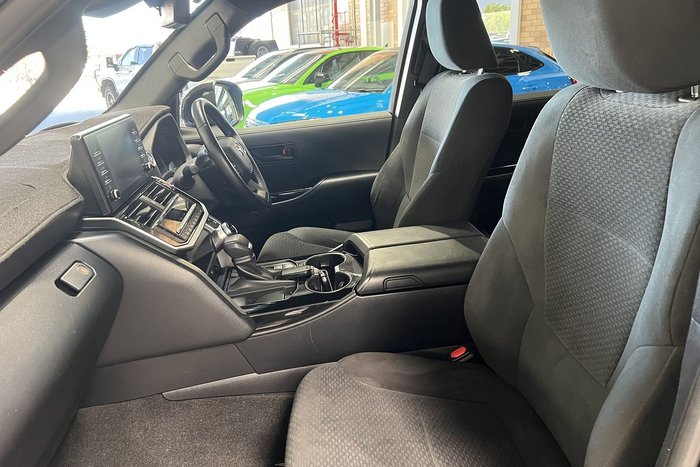 2022 Toyota Landcruiser GXL