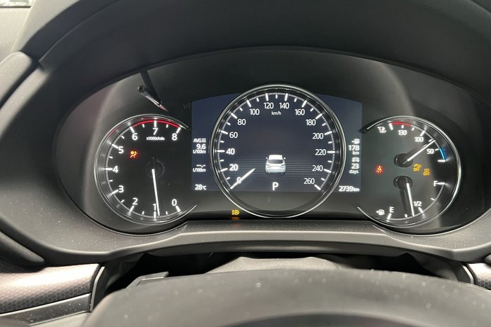 2023 Mazda CX-5 G25 GT SP