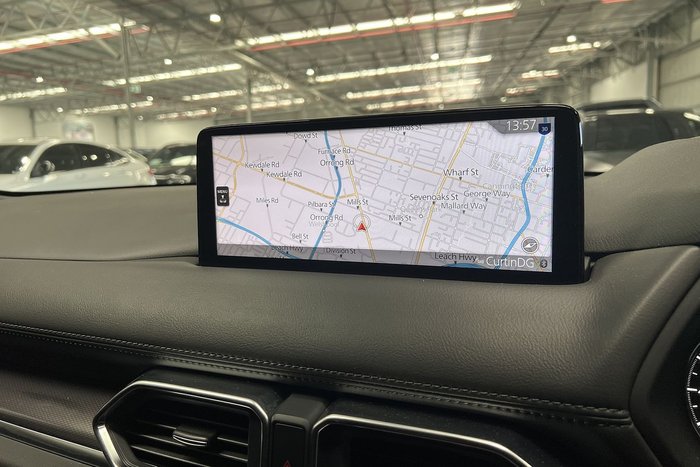 2023 Mazda CX-5 G25 GT SP