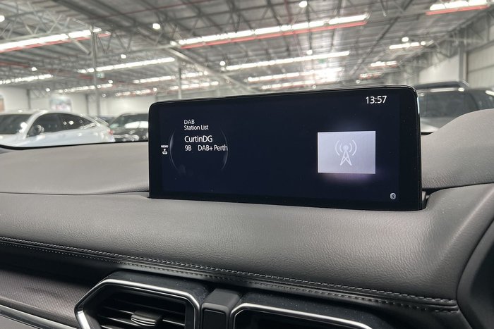 2023 Mazda CX-5 G25 GT SP