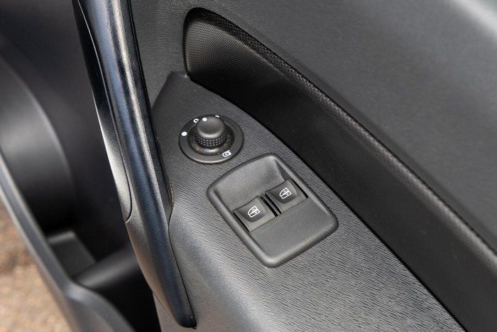 2019 Renault Kangoo Maxi Crew