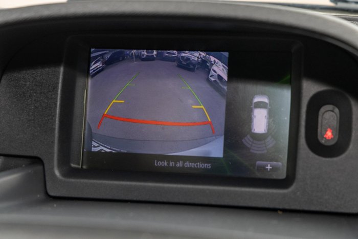 2019 Renault Kangoo Maxi Crew