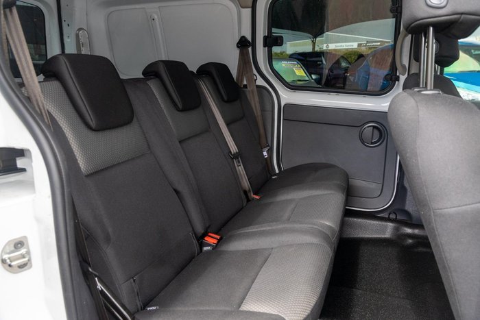2019 Renault Kangoo Maxi Crew