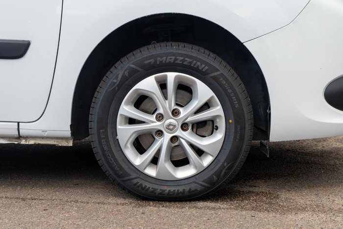 2019 Renault Kangoo Maxi Crew