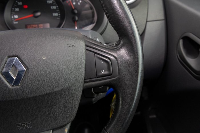 2019 Renault Kangoo Maxi Crew