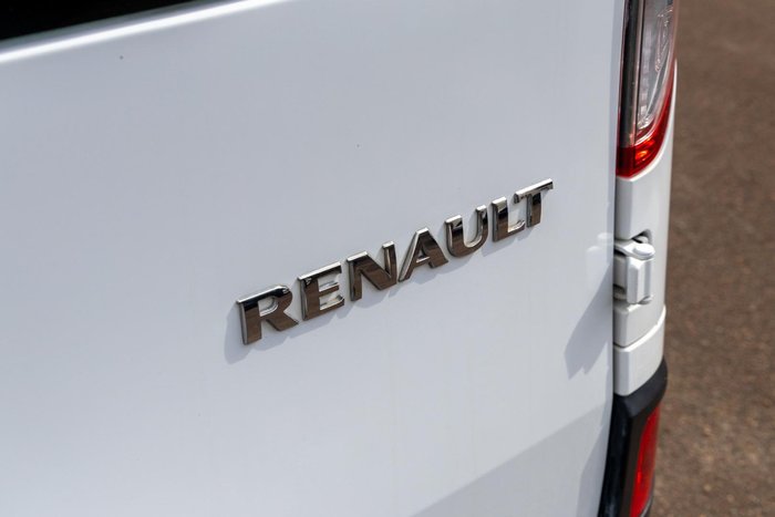 2019 Renault Kangoo Maxi Crew