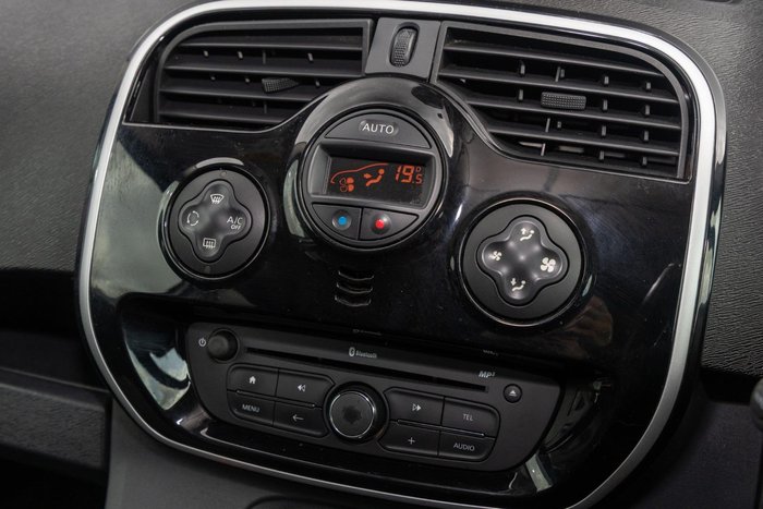 2019 Renault Kangoo Maxi Crew